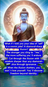 The Diamond Sutra in Buddhism | #buddhateachings