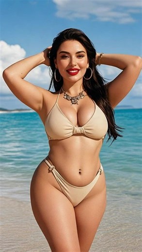 Creative Bikini Photography Tips for Summer 2025