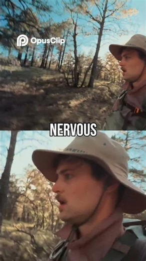 I Got Lost While Backpacking Alone!