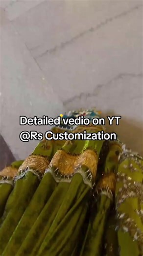 Stylish Customization Options for Pakistani Dresses