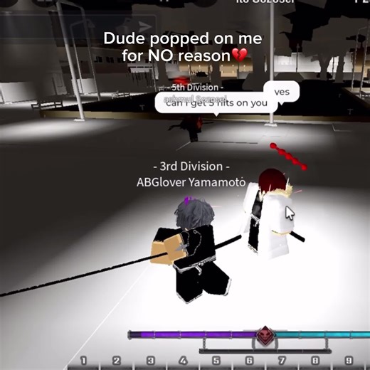 Understanding Type Souls in Roblox