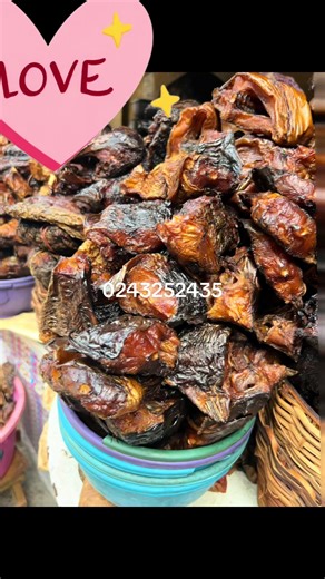 Your dried fish and grocery shopping bestie or WhatsApp 0243252435 #Dried Fish #Ghanaian Food #AuthenticTaste #SeafoodLovers #HomeCooking Cuisine Buy dried fish in Ghana Premium dried fish for sale Akosombo dried fish Fresh dried fish delivery Ghanaian smoked fish Best dried fish supplier in Ghana Affordable dried fish near me High-quality dried fish for cooking Wholesale dried fish in Accra Local Ghanaian dried fish