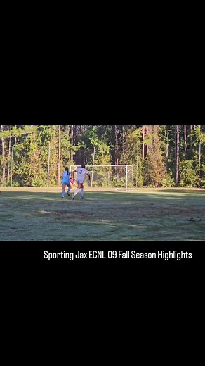 Sporting Jax ECNL G09 Fall Season Mia Heyer Goalkeeper #ecnl #ecnlgirls #ecnlgoalkeeper #goalkeeperlife #gkunion #soccerrecruiting #collegeboundathlete #soccerhighlights #soccerreel #soccergoalkeeper #youthsoccer #usclubsoccer #womensoccer #ncaa #uswnt #gkfamily | Ur Style by MJ