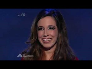 America's Got Talent Season 4 Episode 18
