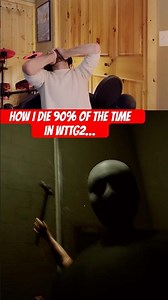 How I Die 90% of the time in WTTG2… #welcometothegame2 #svencicle #horrorgame #clips #subscribe
