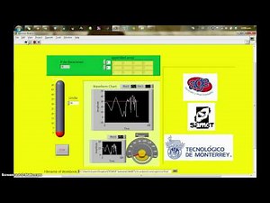 LabVIEW+Excel+Arduino