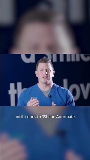 👀 Follow along, as Dr. Austin Vetter explains the benefits of using 3Shape Automate with Unite!