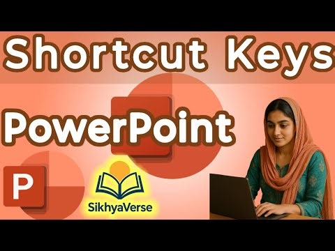 "PowerPoint Shortcut Keys ⌨️ | Boost Your Speed & Productivity"