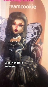 Styling the Lana showdown doll code face