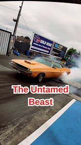 Dodge Challenger: Built for Racing, Born for the Streets The video was recorded at the Santa Pod Raceway during their Nostalgia Nationals event #Mopar #moparornocar #moparmuscle #santapodraceway #santapod #Musclecars #classiccars #racecars #hemi Dynamic Detroit Mopars Dodge Mopar Twisted Axle Car Club Mopar Style The Visual Art | Mopar Logic