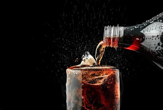 Why Coca-Cola Stock Popped Today