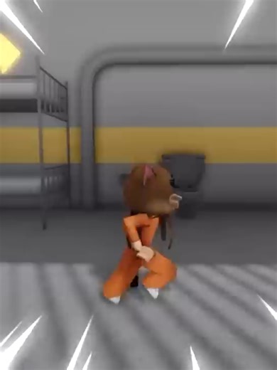 Escapa de la PRISIÓN de LYNA vs LYNA.EXE en Roblox - Parte 001