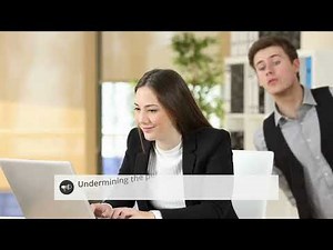 Identifying Sexual Harassment in the Workplace | Training Express