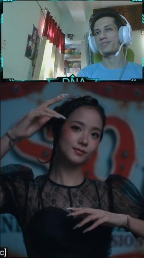 JISOO - CLICK is Like a Disney Song! | Absolutely Magical!