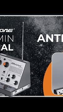 3: ANTENNA | Stylophone Theremin Tutorial