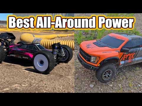 Your First 4S Traxxas RC: What to Know Before You Buy