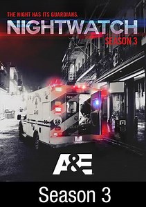 Nightwatch: 105 and Rising