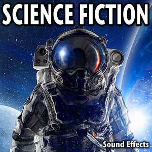 Sona Space Ship: Klaxon Alarm