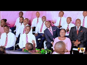 STAREHE SDA CHURCH CHOIR,NAIROBI 0721903542 || HENOKO SONG || official video by SAFARI AFRICA MEDIA