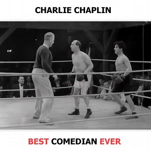 7.5M views · 177K reactions | Charlie Chaplin Best Comedian Ever | Charlie Chaplin Comedy fun | Facebook