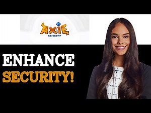 Explained Axie Infinity Wallet Security Best Practices (2025)