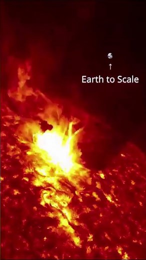 Caught on Camera: The Sun's Jaw-Dropping Solar Flare and CME!