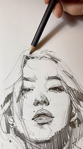 17K views · 2.7K reactions | Quick draw before Netflix.  | Alvin Chong | Facebook