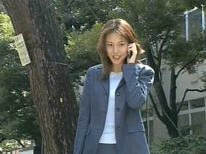Forbidden Love (1999) | Full Movie | Intense Japanese Romantic Drama