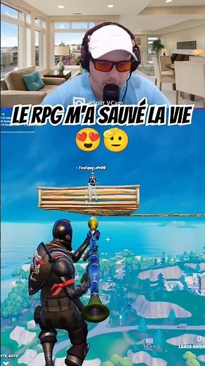 Il a essayé de tuer un chevalier noir 🫡 code Puget ✅ #fortnite #fortniteclips #gaming