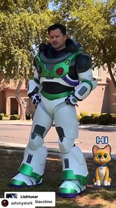 20K views · 1.5K reactions | Buzz!!! . Original Post • @aztonystark...