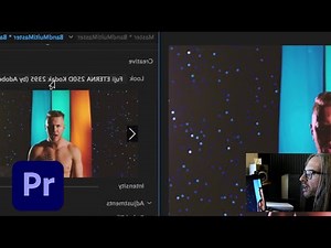 Working with the Lumetri Color Panel, How to use Color Correction | Adobe Premiere Pro CC | Adobe