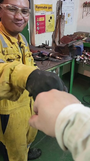 Life at Sea for a Marine Engineer