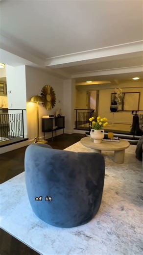 This Greenwich Village home is absolutely incredible🪴