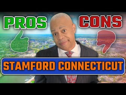 Living in Stamford: The Pros and Cons You Need to Know | Marc Giles