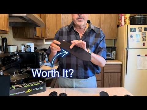 Height Increase Insoles Review: Get Taller Instantly!