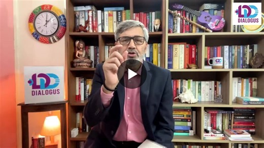 #tamilnadupolitics #martinfactor #dmkvsaiadmk #electionanalysis #tn2026 | DIALOGUS DIGITAL