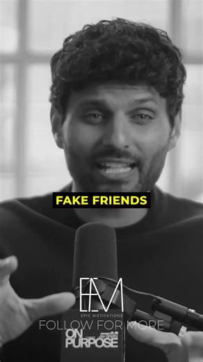 The Transactional vs. Transformational Friend (Spot the Difference)