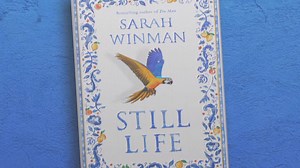 6K views · 62 reactions | Moving from the Tuscan Hills and piazzas of Florence, to the smog of London’s East End, Still Life by bestselling author Sarah Winman is armchair travel at its very best. | Better Reading | Facebook