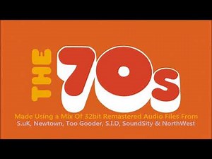 The Trammps - Disco Inferno