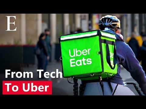 Why Are So Many Tech Workers Turning to Gig Work?