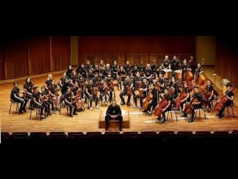 HYMNE GURU (REINTERPRETATION) | KARAOKE ORCHESTRA VERSION