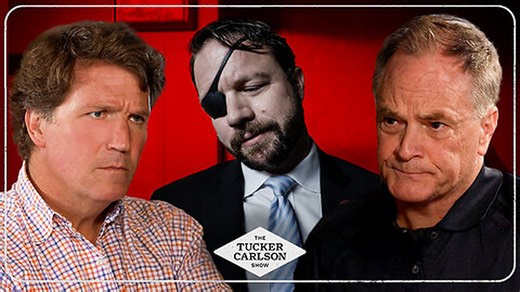 The Tucker Carlson Show | State Rep. Steve Toth