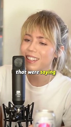 Jennette McCurdy NEVER Got Paid From iCarly