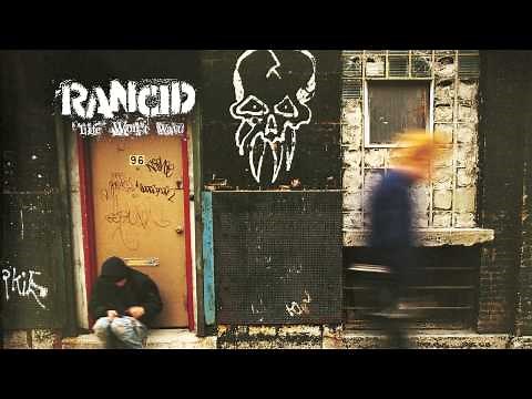 Rancid - "Life Won't Wait" (Full Album Stream)