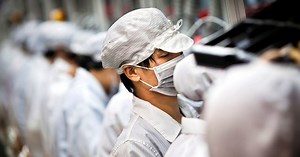 Foxconn jobs cut 'months earlier than usual' at iPhone plant - 9to5Mac