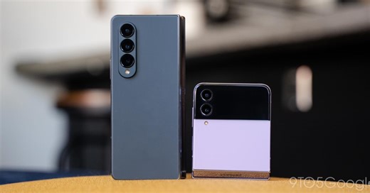 Samsung expands Android 13 to some Galaxy Z Flip 4 and Fold 4 users, Galaxy A73 too