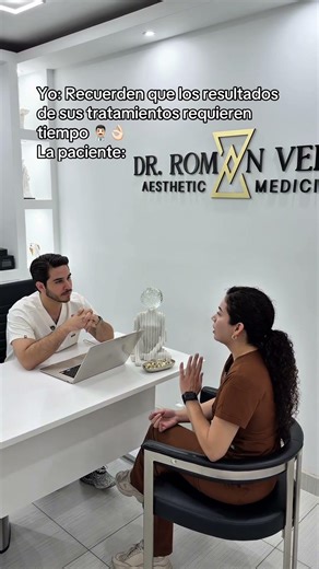 ¡Agenda tu valoración con tiempo para programar tu protocolo! 😁✨