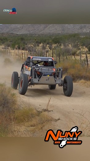 26K views · 673 reactions | Archivos Off-Road ft. Robbots Racing RECORD Ens SF 250 Invierno #offroad #baja #carreras #trophytruck #polaris #canam #bocho #vw #record #rutas #4x4 #mexico | Cronicas del Desierto Off-Road Media | Facebook