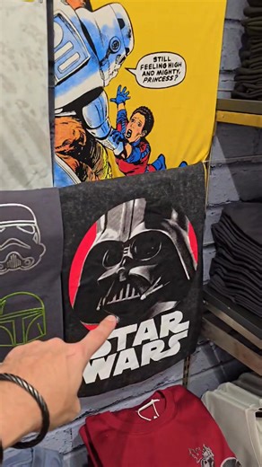 27K views · 504 reactions | Marvel and Star Wars Shirts! | TITO NA ME | Facebook