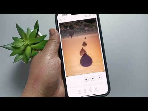 How to Rotate Pictures on iPhone ( Photos App Tips)